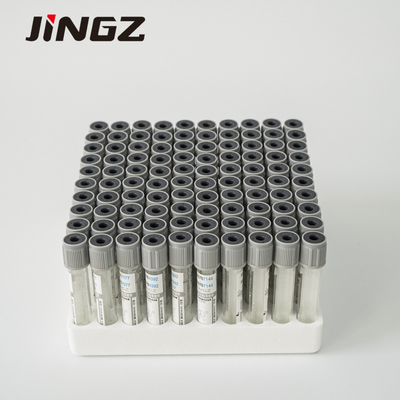2ml 3ml หลอดเก็บน้ำตาลในเลือด