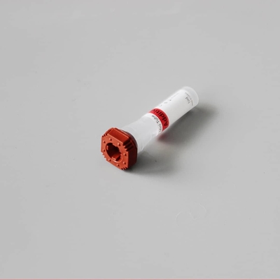0.25ml 0.5ml 0.1ml Micro Blood Collection หลอด Capillary Collection Vials
