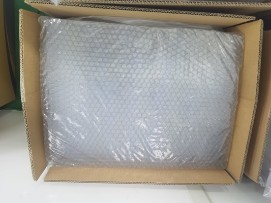 ท่อเก็บเลือด PET สะอาดและโปร่งใส 13x75mm