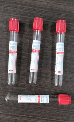 ผู้ผลิต ช่องเรียบ ช่องสูบเก็บตัวอย่างเลือด ช่องเก็บเลือดทางการแพทย์ 2ml3ml5ml