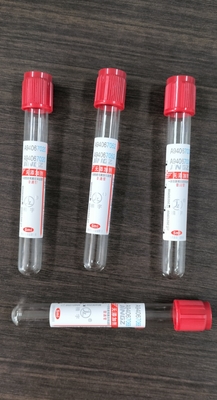 ผู้ผลิต ช่องเรียบ ช่องสูบเก็บตัวอย่างเลือด ช่องเก็บเลือดทางการแพทย์ 2ml3ml5ml